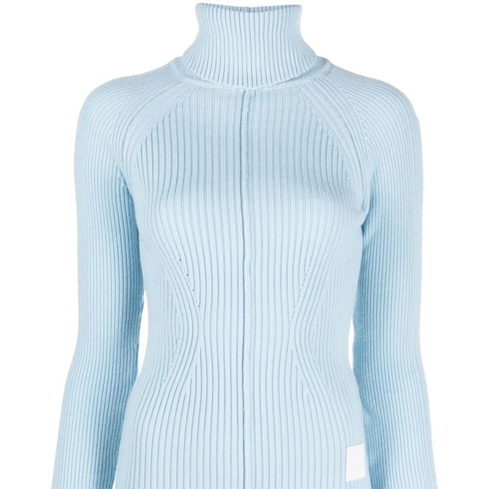 NWT Marc Jacobs Ribbed Turtleneck Size M